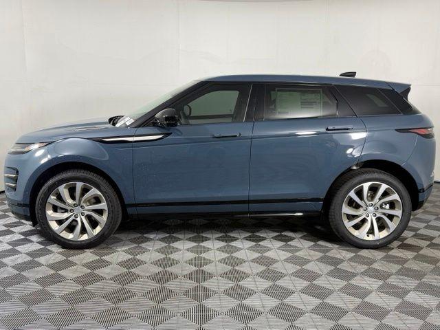 2026 LAND Rover RANGE ROVER EVOQUE HOXTON EDITION — фото 2