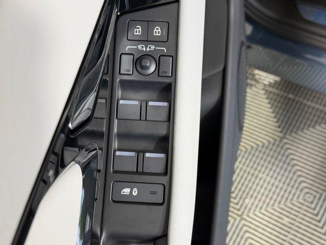 2026 LAND Rover RANGE ROVER EVOQUE HOXTON EDITION 缩略图 30