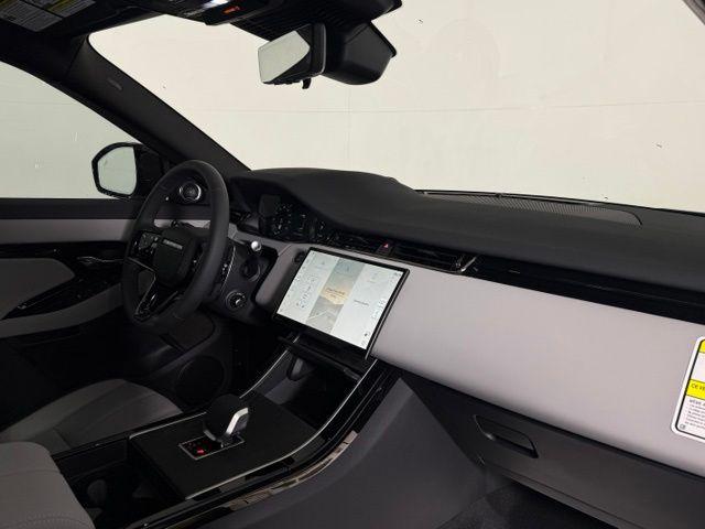 2026 LAND Rover RANGE ROVER EVOQUE HOXTON EDITION 缩略图 21