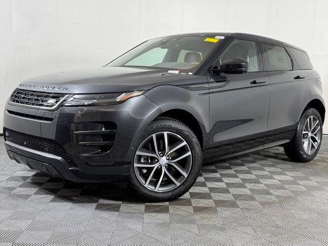 New 2026 Land Rover Range Rover Evoque Dynamic SE