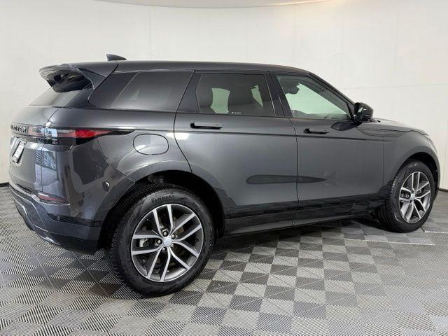 صورة 8 لـ 2026 LAND Rover RANGE ROVER EVOQUE DYNAMIC SE
