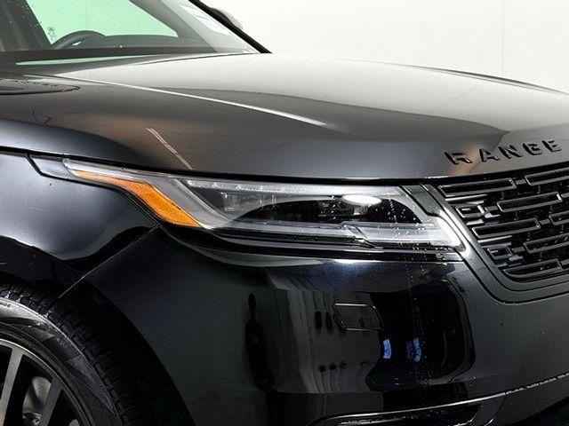 2026 LAND Rover RANGE ROVER VELAR P250 — миниатюра 13