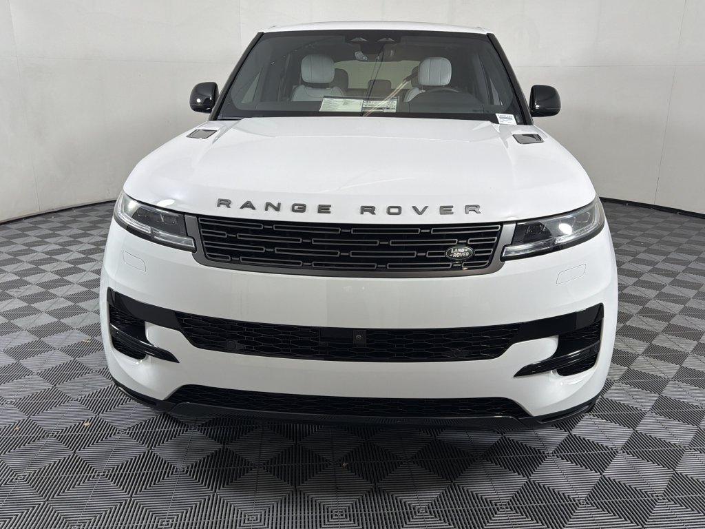 2026 LAND Rover RANGE ROVER SPORT SE 缩略图 11