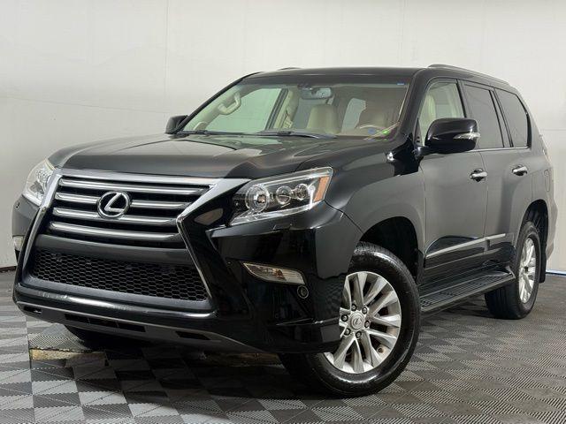 2015 Lexus GX 460