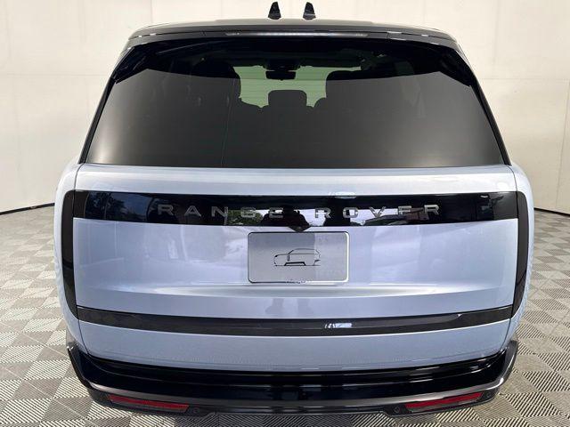 صورة 7 لـ 2026 LAND Rover RANGE ROVER P400 SE 7 SEAT