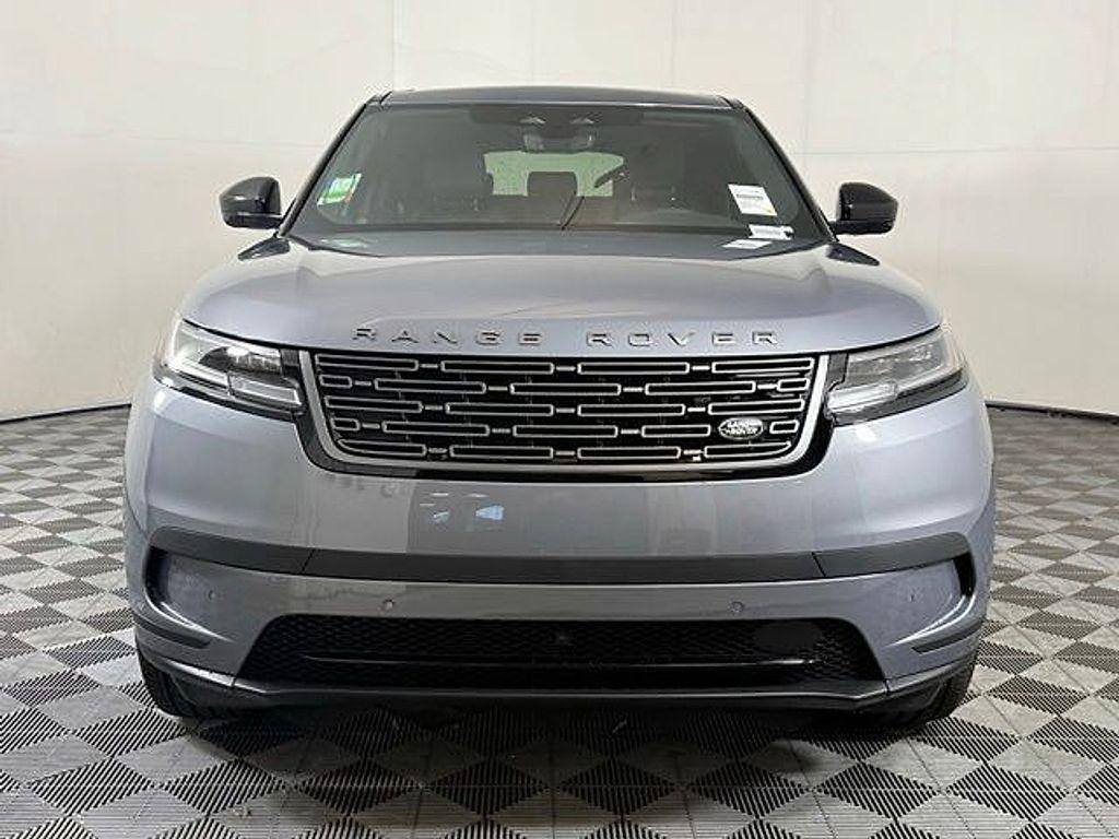 صورة مصغرة 9 لـ 2026 LAND Rover RANGE ROVER VELAR P250 S