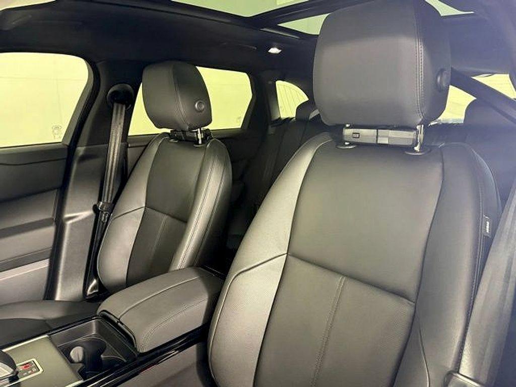 صورة مصغرة 5 لـ 2026 LAND Rover RANGE ROVER VELAR P250 S