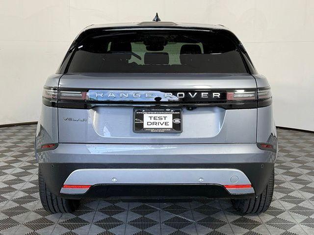 2026 LAND Rover RANGE ROVER VELAR P250 S 照片 7