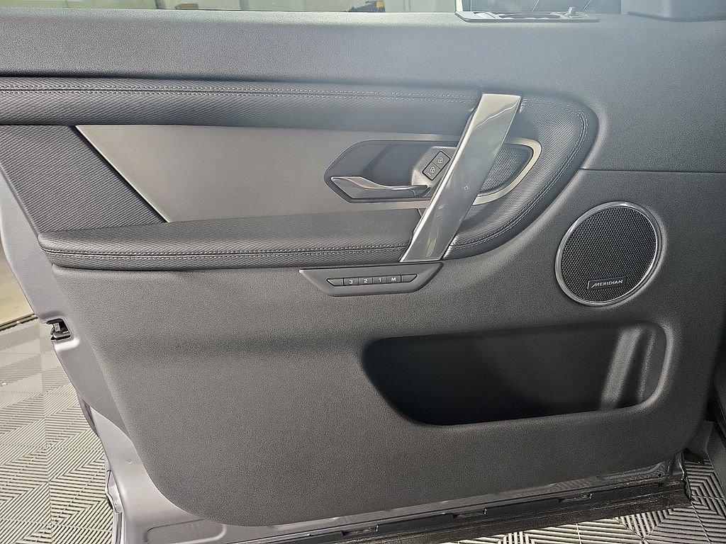 2026 LAND Rover DISCOVERY SPORT LANDMARK 缩略图 12