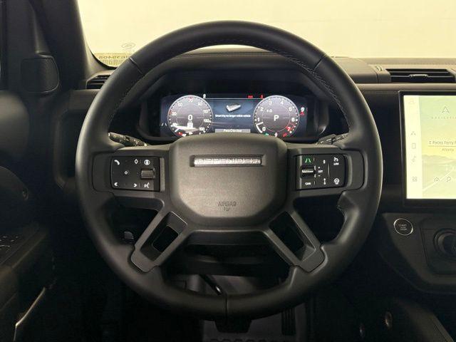 صورة مصغرة 26 لـ 2026 LAND Rover DEFENDER OUTBOUND