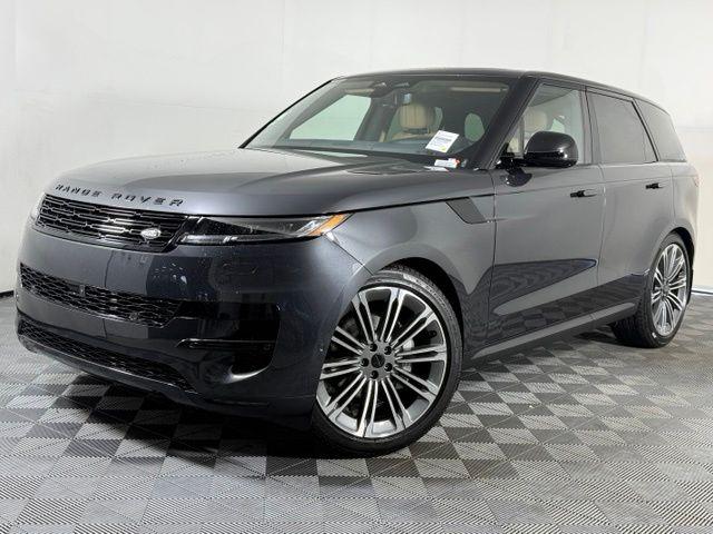 New 2026 Land Rover Range Rover Sport P360 SE