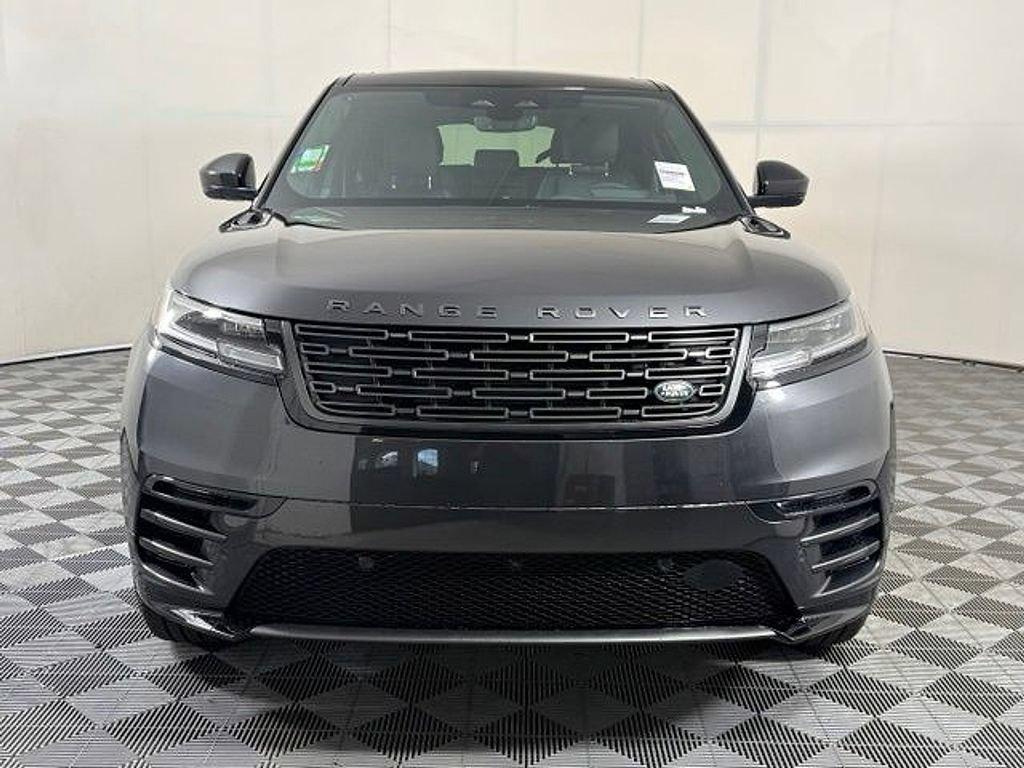 2026 LAND Rover RANGE ROVER VELAR BELGRAVIA 250PS 缩略图 9