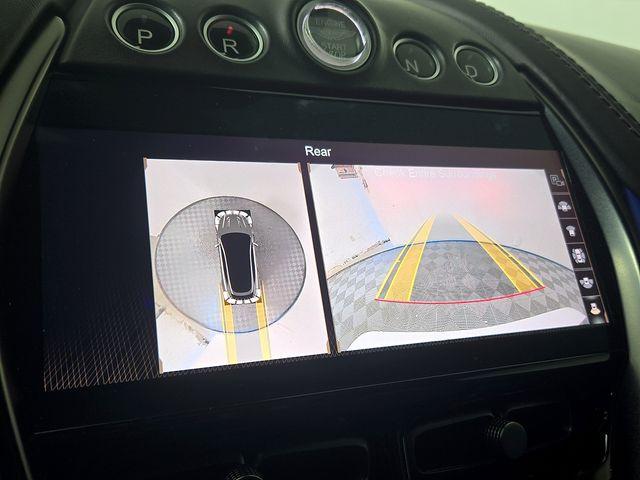 2022 Aston Martin DBX BASE 缩略图 20