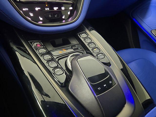 2022 Aston Martin DBX BASE 缩略图 26