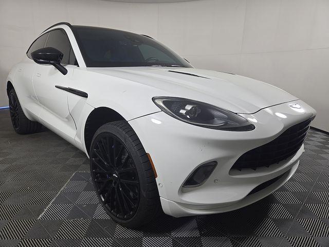 صورة 4 لـ 2022 Aston Martin DBX BASE