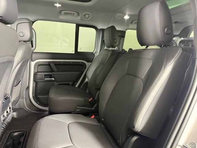 2026 LAND Rover DEFENDER P400 X-DYNAMIC SE — миниатюра 20