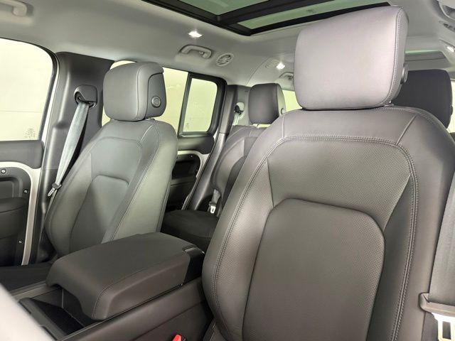 2026 LAND Rover DEFENDER P400 X-DYNAMIC SE — миниатюра 13