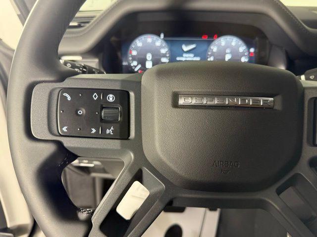 2026 LAND Rover DEFENDER P400 X-DYNAMIC SE — миниатюра 14