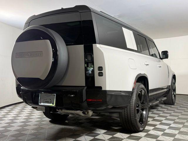 صورة 6 لـ 2026 LAND Rover DEFENDER P400 X-DYNAMIC SE