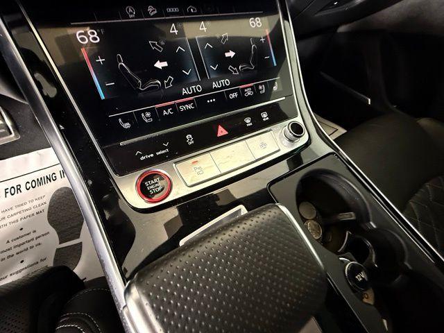 2024 AUDI SQ8 4.0T PREMIUM PLUS thumbnail 25