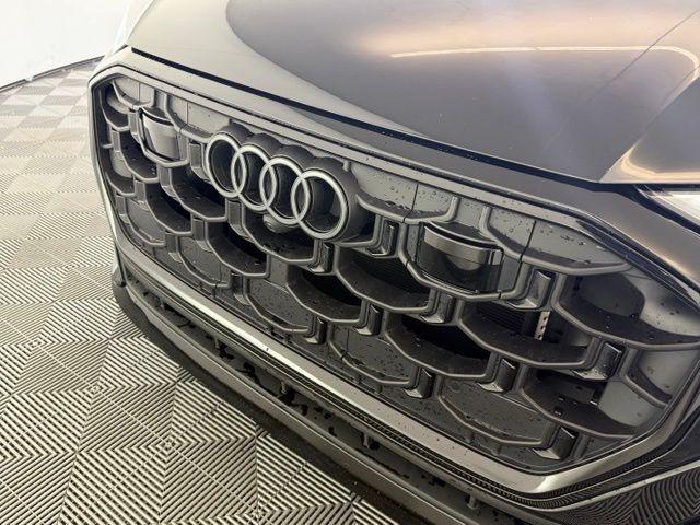 2024 AUDI SQ8 4.0T PREMIUM PLUS thumbnail 43