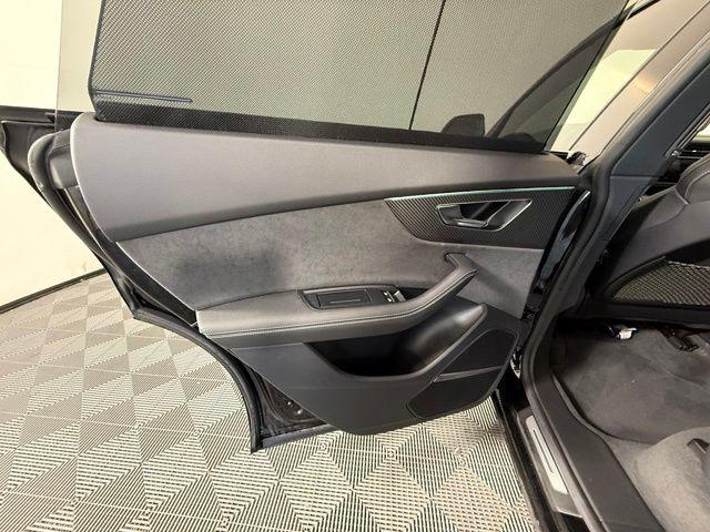 2024 AUDI SQ8 4.0T PREMIUM PLUS thumbnail 27