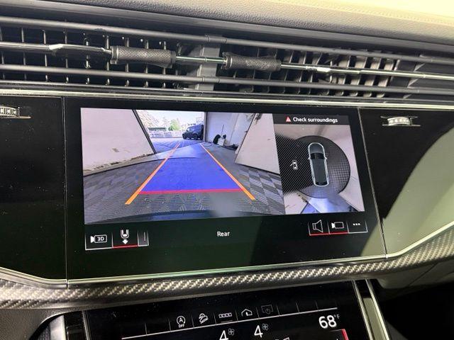 2024 AUDI SQ8 4.0T PREMIUM PLUS thumbnail 23