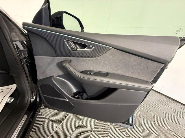 2024 AUDI SQ8 4.0T PREMIUM PLUS thumbnail 36