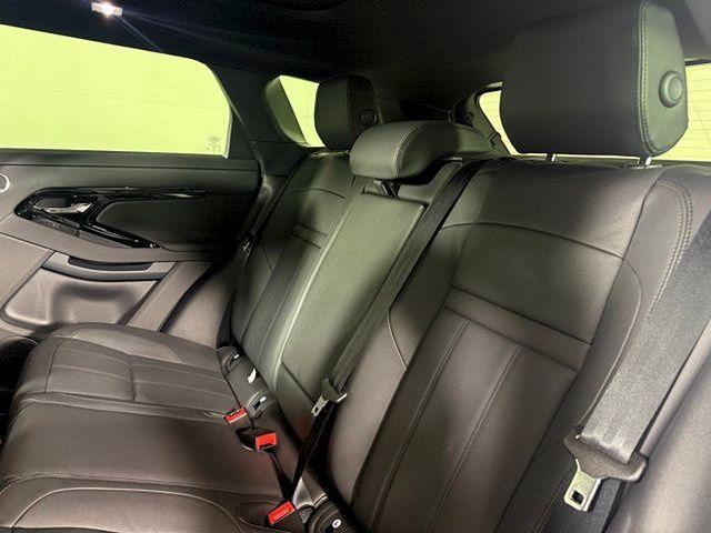 2026 LAND Rover RANGE ROVER EVOQUE CORE S — миниатюра 15