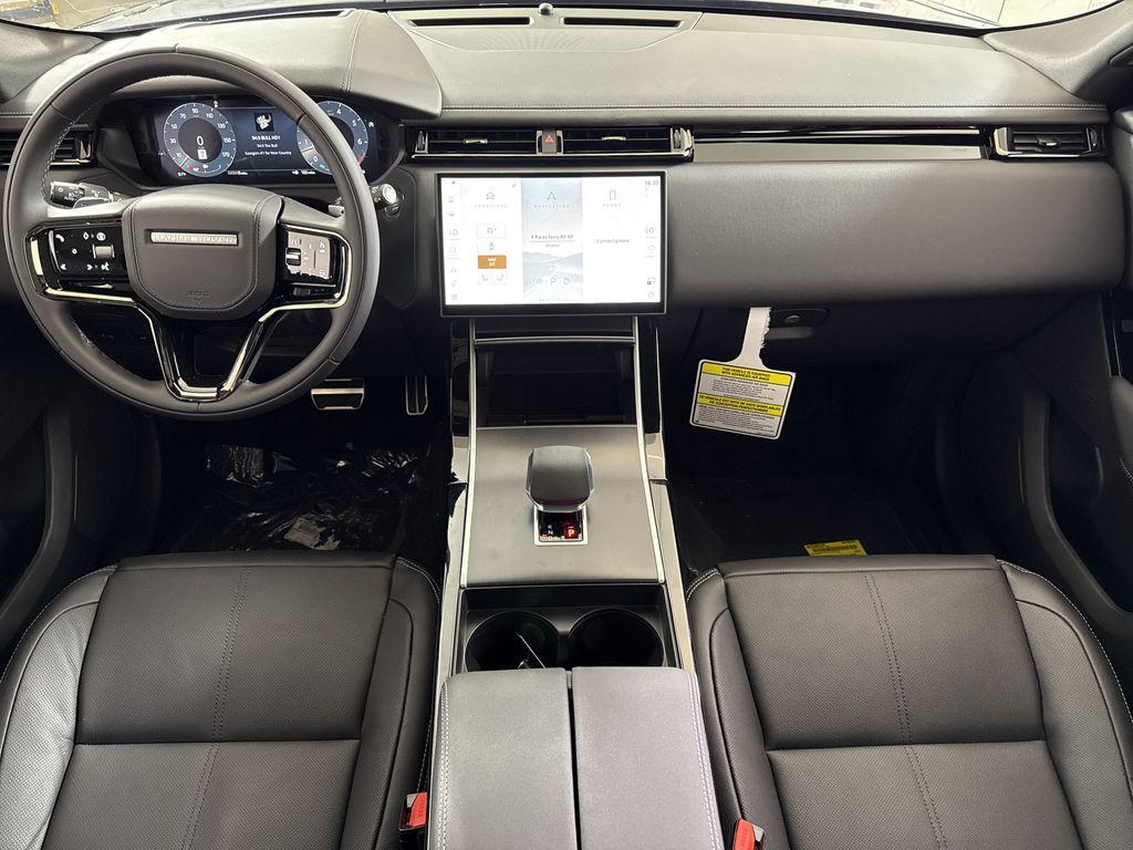 2026 LAND Rover RANGE ROVER VELAR P250 — фото 16
