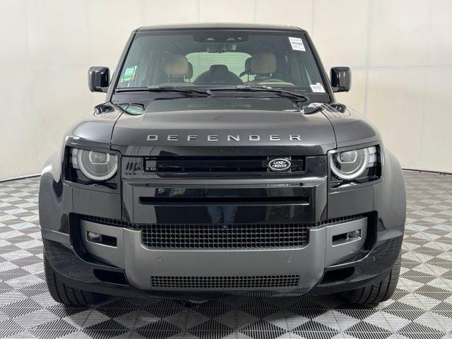 صورة مصغرة 11 لـ 2026 LAND Rover DEFENDER P525 V8