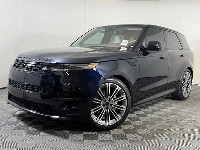 New 2026 Land Rover Range Rover Sport P400 Dynamic SE