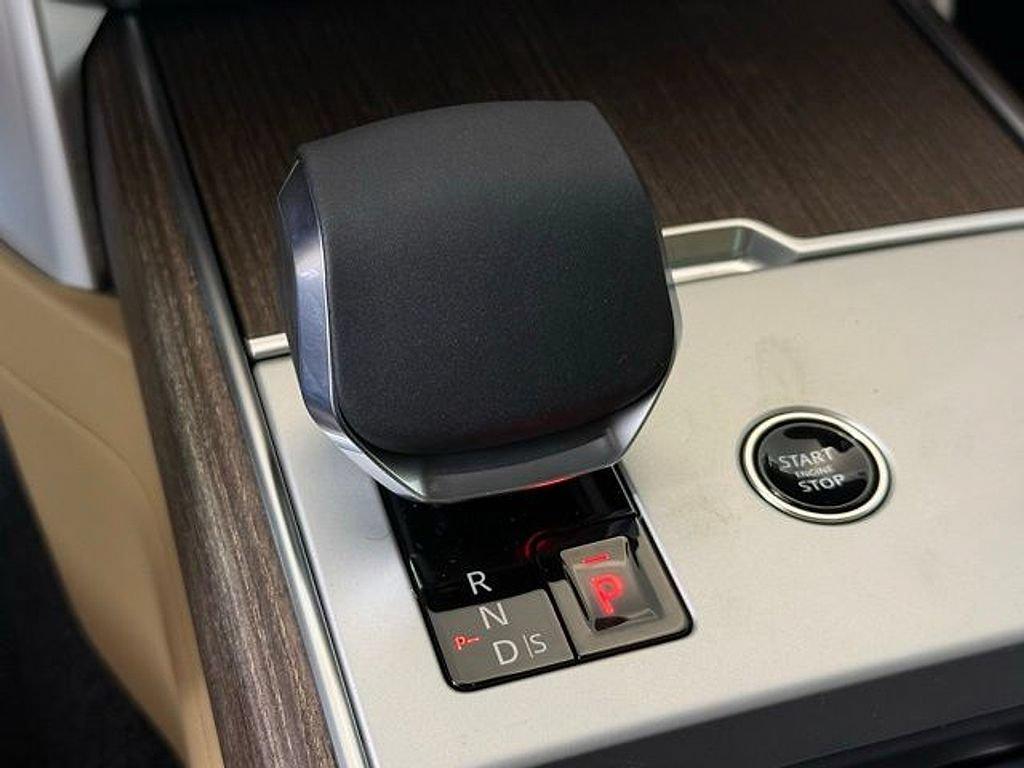 2026 LAND Rover RANGE ROVER P400 SE 7 SEAT 缩略图 30