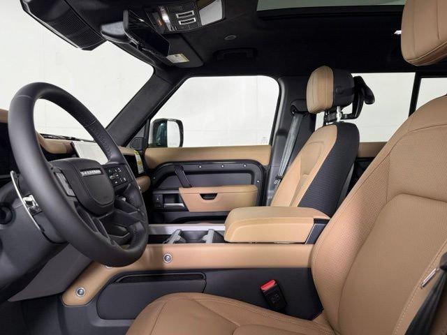 2026 LAND Rover DEFENDER P500 V8 — миниатюра 5