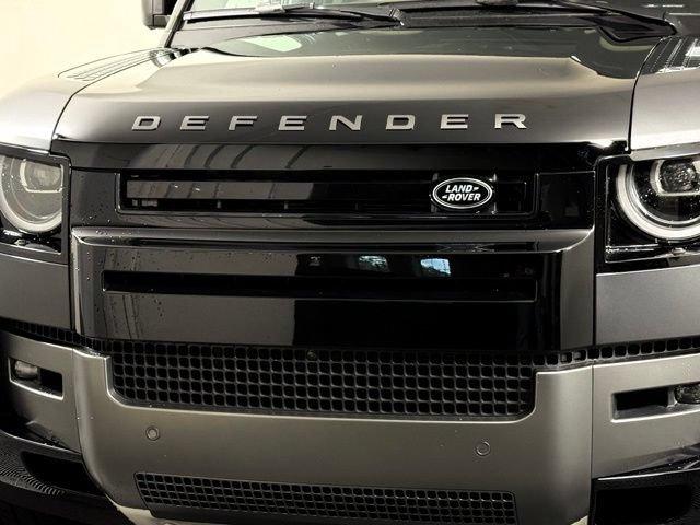 2026 LAND Rover DEFENDER P500 V8 — миниатюра 11