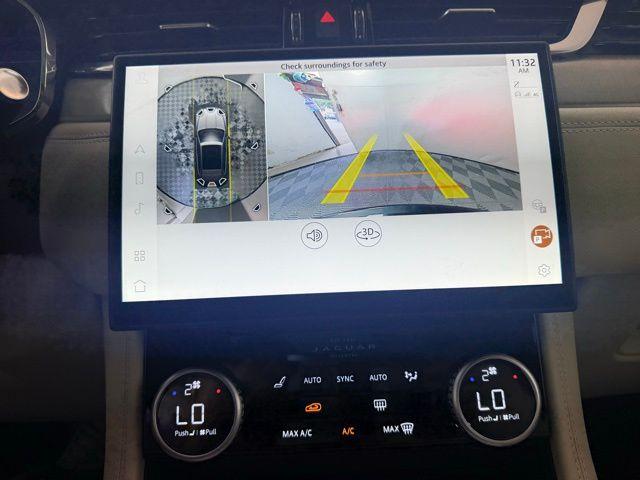 صورة مصغرة 16 لـ 2026 Jaguar F-PACE P250 R-DYNAMIC S