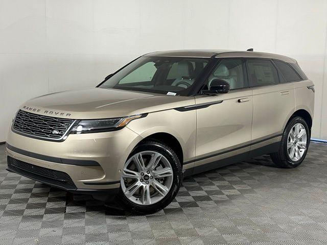 New 2026 Land Rover Range Rover Velar P250 S