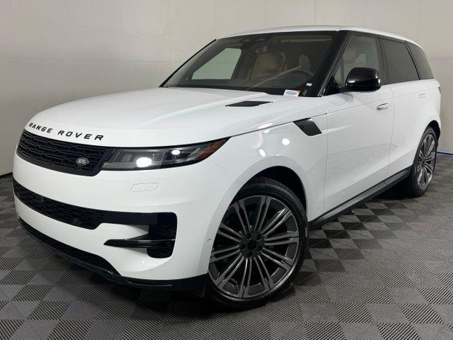 New 2026 Land Rover Range Rover Sport P360 SE