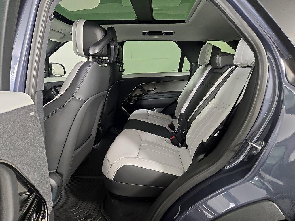 2026 LAND Rover RANGE ROVER SPORT P530 DYNAMIC SE 照片 7