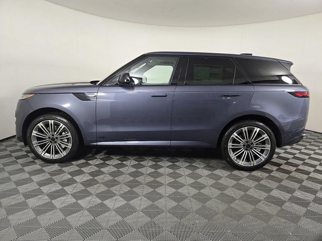 صورة مصغرة 5 لـ 2026 LAND Rover RANGE ROVER SPORT P530 DYNAMIC SE
