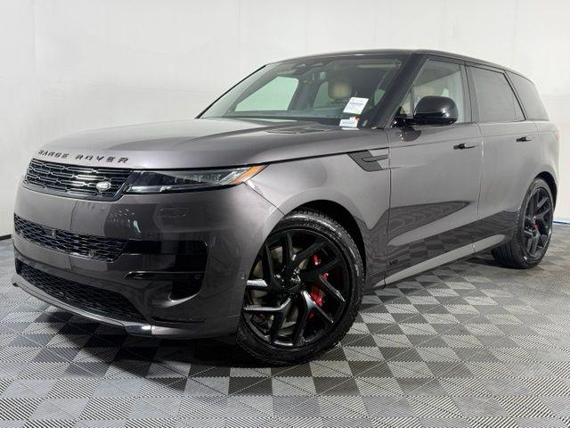 New 2026 Land Rover Range Rover Sport P530 Dynamic SE