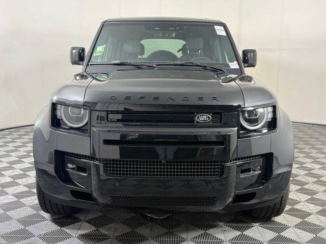 2026 LAND Rover DEFENDER P400 X 缩略图 11