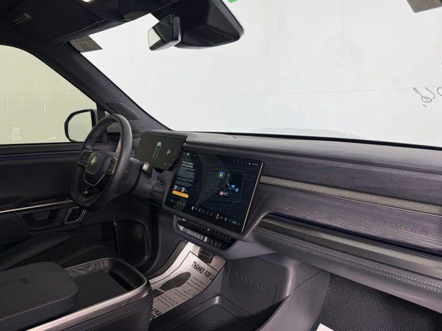 2024 Rivian R1S ADVENTURE QUAD MOTOR LARGE PACK — миниатюра 20
