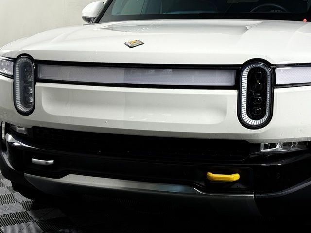 2024 Rivian R1S ADVENTURE QUAD MOTOR LARGE PACK — миниатюра 12