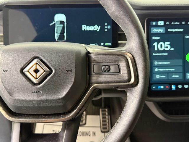 2024 Rivian R1S ADVENTURE QUAD MOTOR LARGE PACK — миниатюра 38