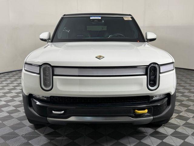 2024 Rivian R1S ADVENTURE QUAD MOTOR LARGE PACK — миниатюра 11