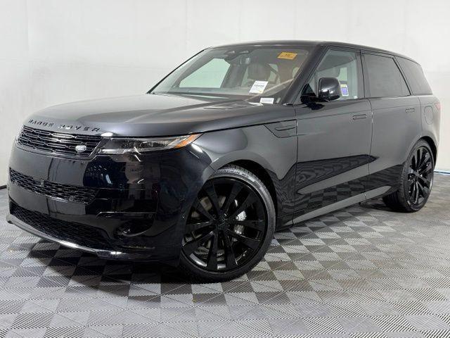 New 2026 Land Rover Range Rover Sport P460e Dynamic SE