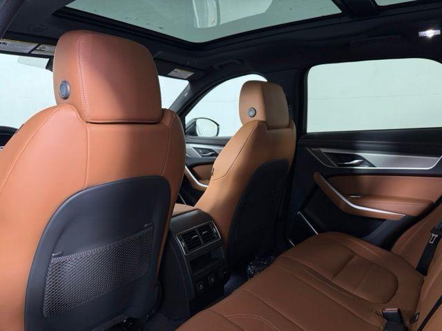 2026 Jaguar F-PACE P250 R-DYNAMIC S 缩略图 21