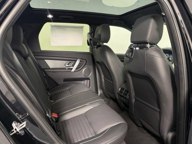 2026 LAND Rover DISCOVERY SPORT LANDMARK 缩略图 20