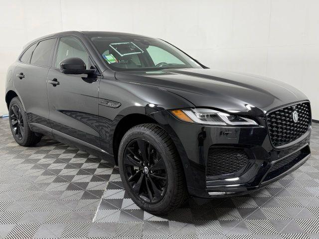 صورة 10 لـ 2026 Jaguar F-PACE P250 R-DYNAMIC S